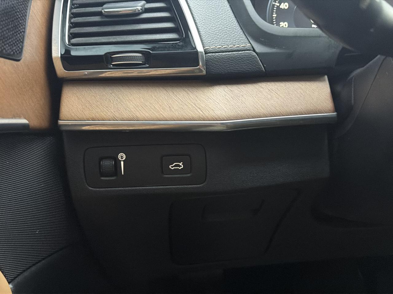 Volvo XC90 T6 AWD Inscription 2019