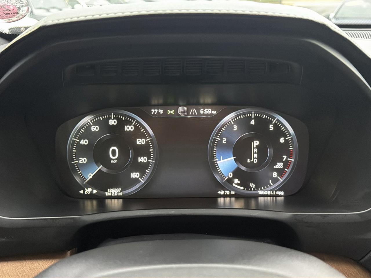 Volvo XC90 T6 AWD Inscription 2019