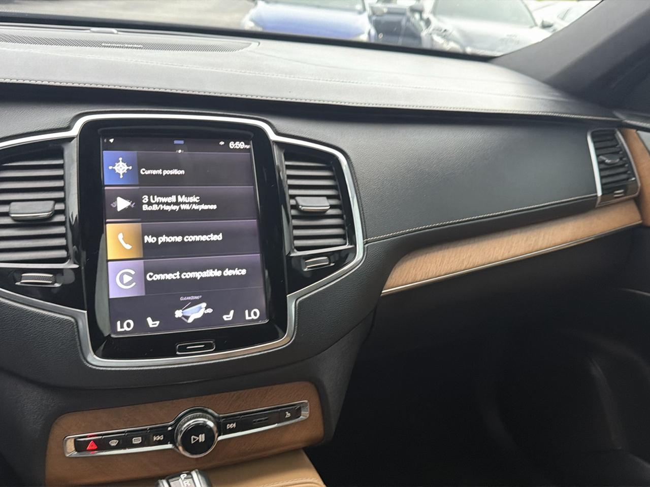 Volvo XC90 T6 AWD Inscription 2019