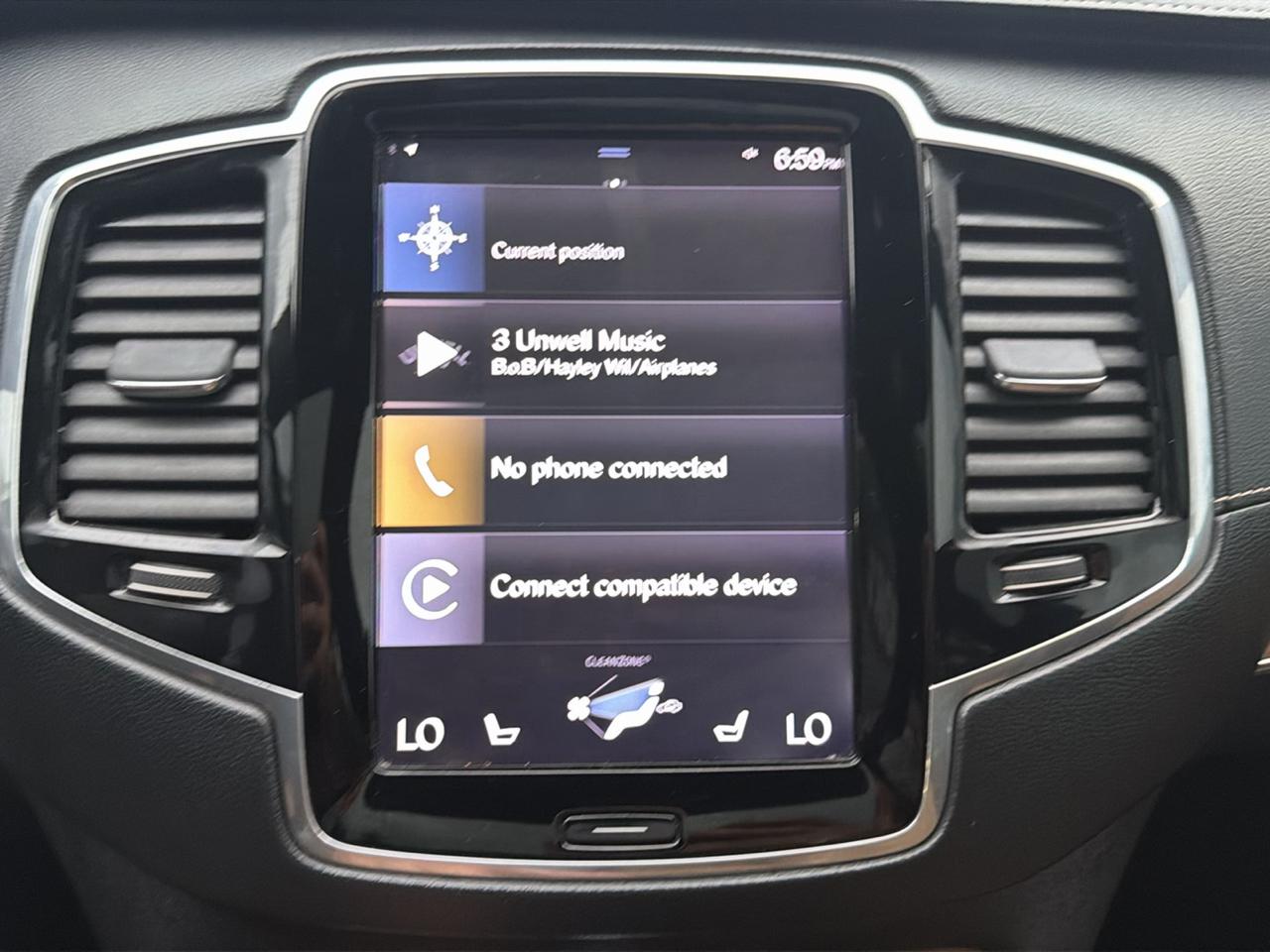 Volvo XC90 T6 AWD Inscription 2019