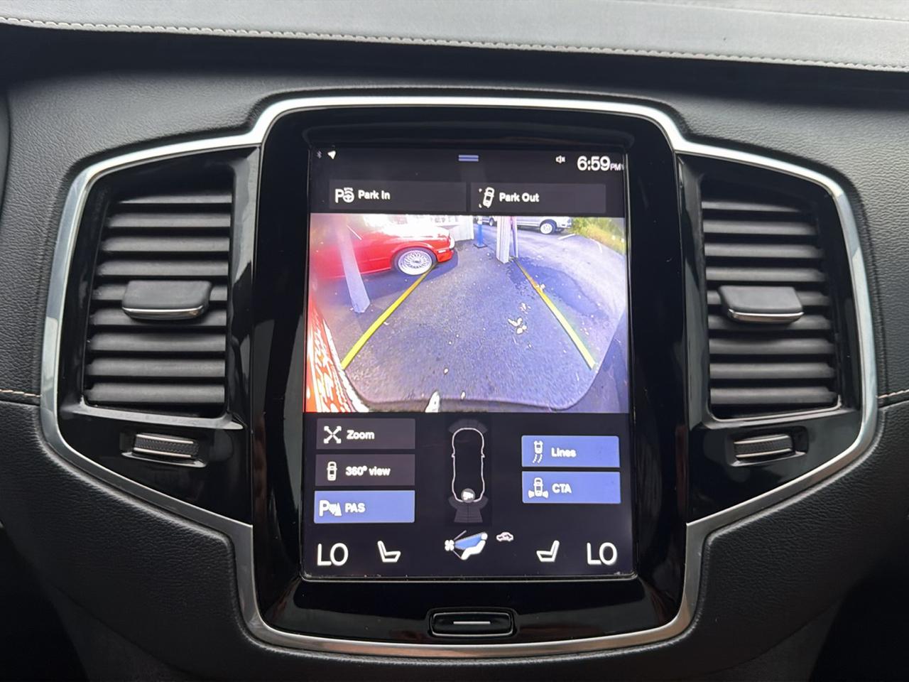 Volvo XC90 T6 AWD Inscription 2019