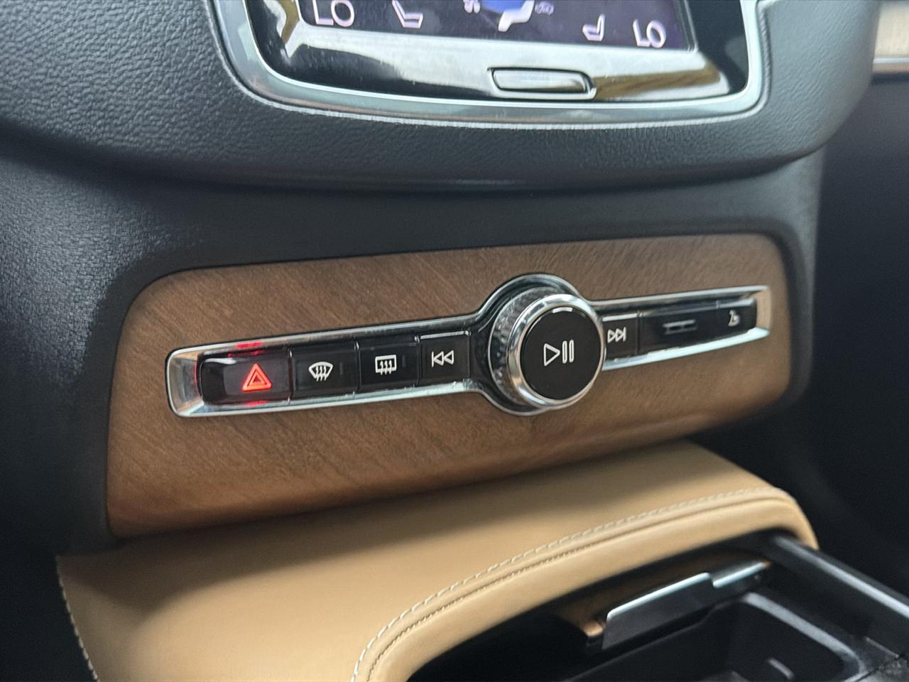 Volvo XC90 T6 AWD Inscription 2019