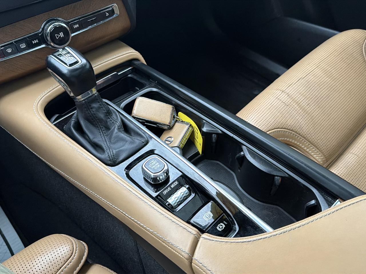 Volvo XC90 T6 AWD Inscription 2019