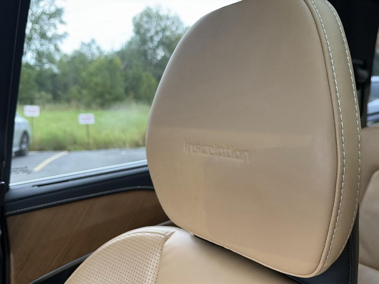Volvo XC90 T6 AWD Inscription 2019