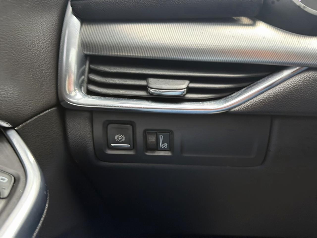 Cadillac XT4 FWD 4dr Premium Luxury 2019
