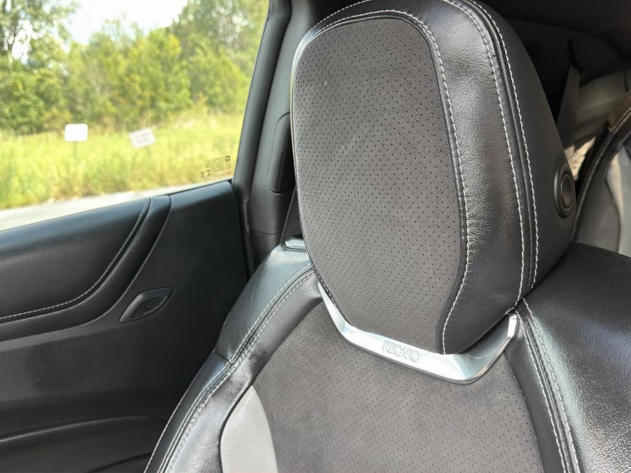Chevrolet Camaro 2dr Cpe 2SS 2023
