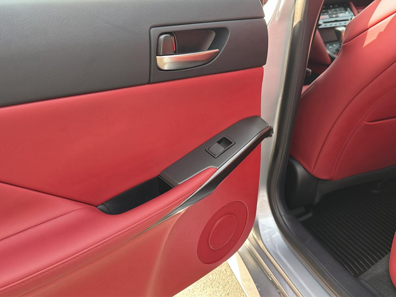 Lexus IS IS 350 F Sport AWD 2023
