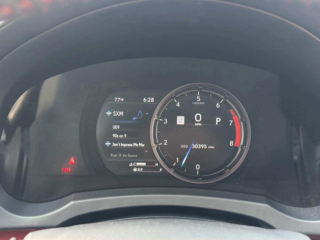Lexus IS IS 350 F Sport AWD 2023
