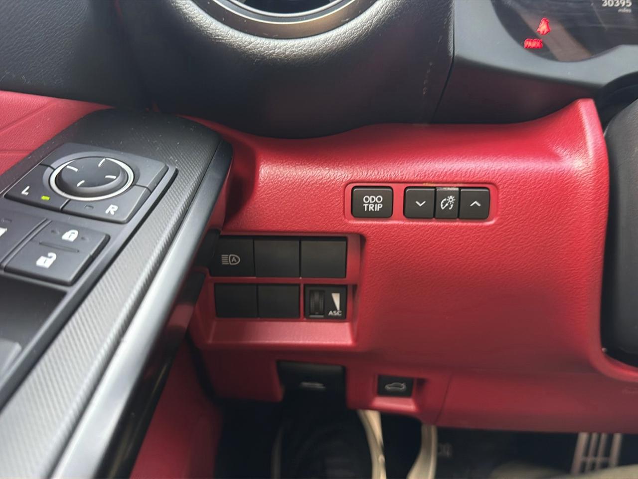 Lexus IS IS 350 F Sport AWD 2023