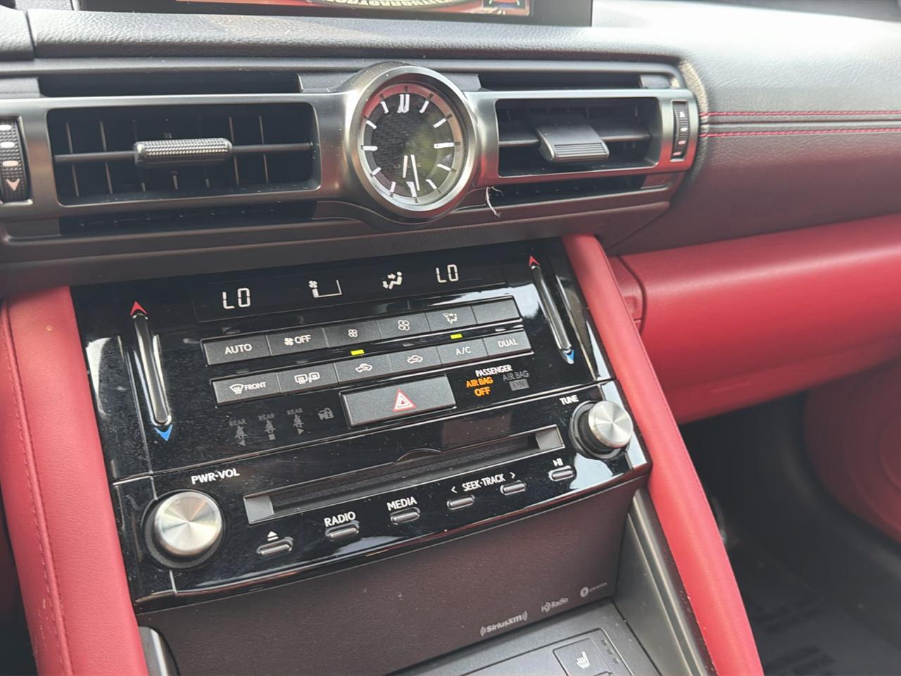 Lexus IS IS 350 F Sport AWD 2023