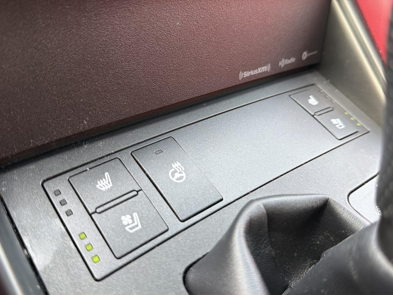 Lexus IS IS 350 F Sport AWD 2023