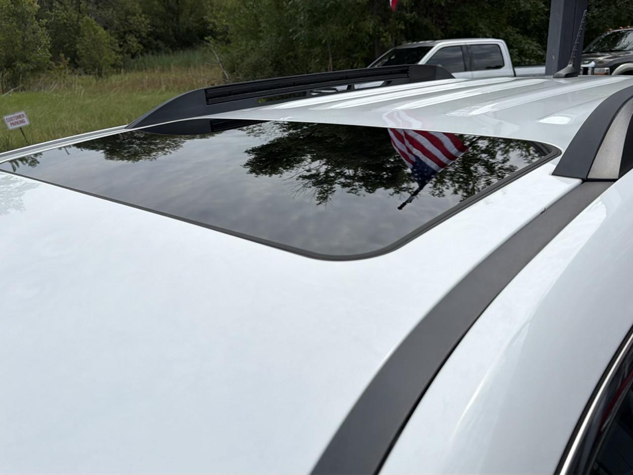 Chevrolet Equinox AWD 4dr LT w/1LT 2013