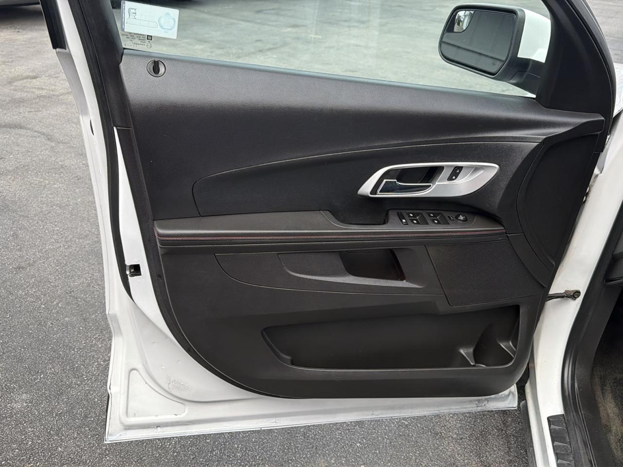 Chevrolet Equinox AWD 4dr LT w/1LT 2013