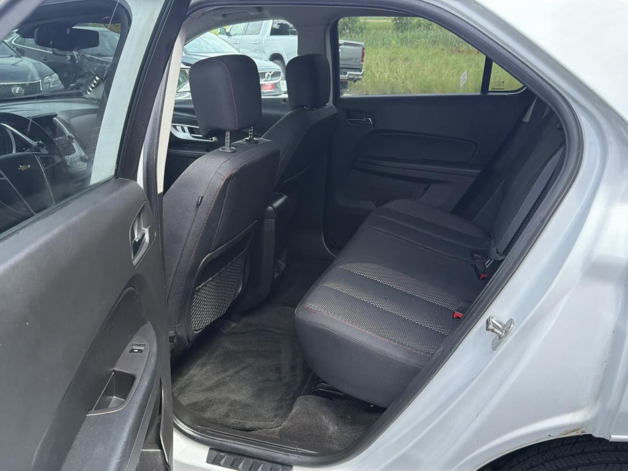Chevrolet Equinox AWD 4dr LT w/1LT 2013