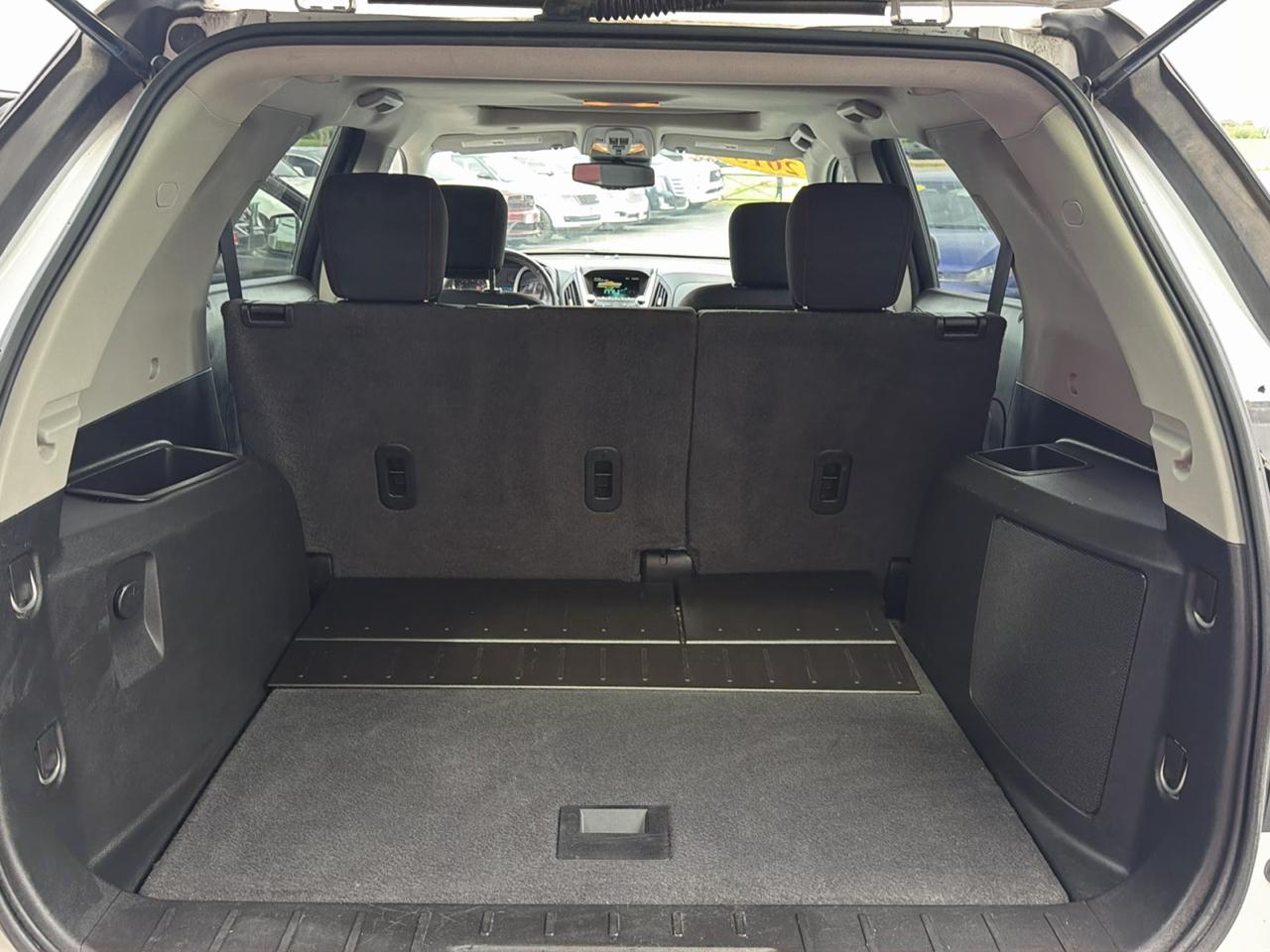 Chevrolet Equinox AWD 4dr LT w/1LT 2013
