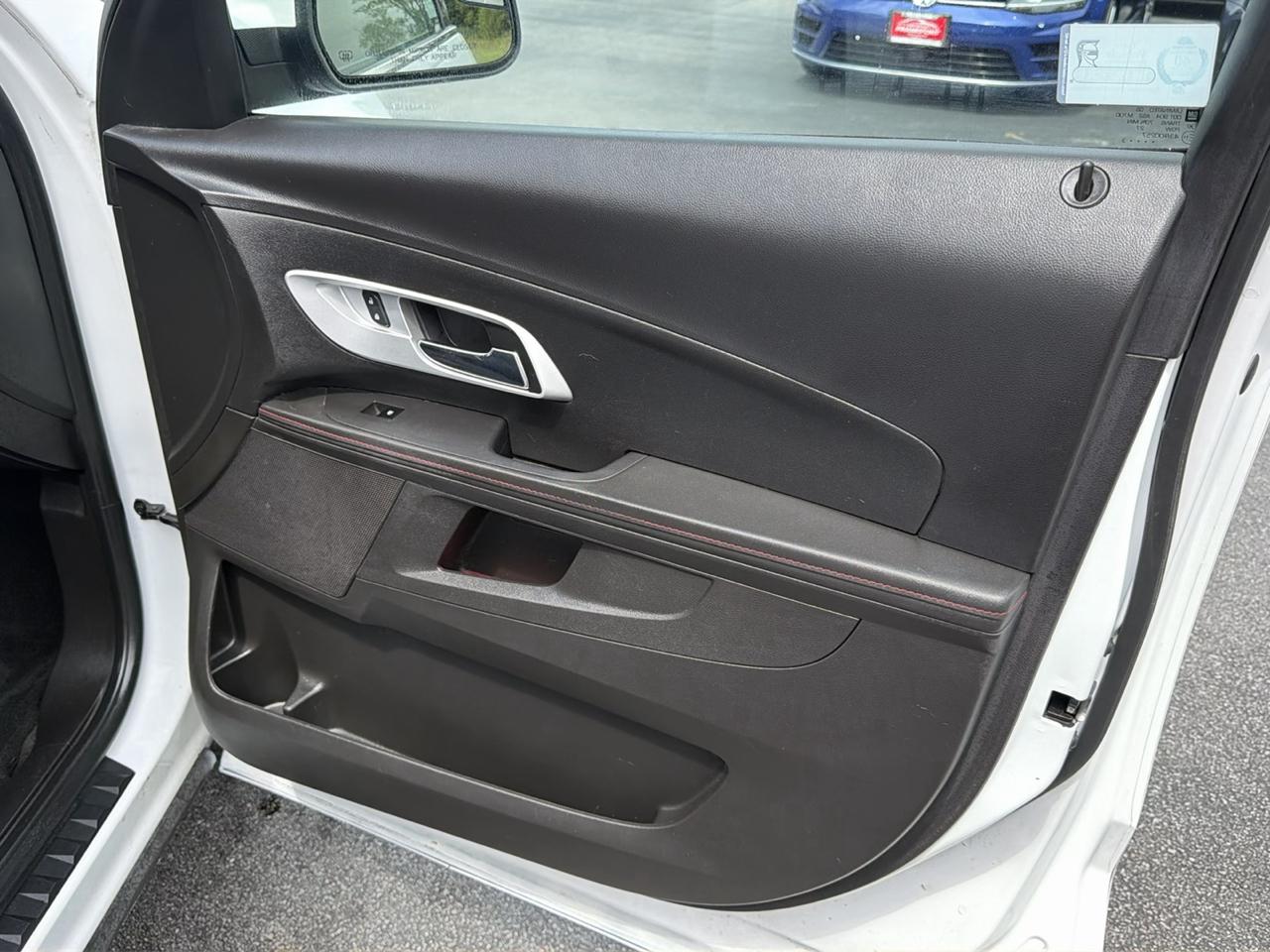 Chevrolet Equinox AWD 4dr LT w/1LT 2013
