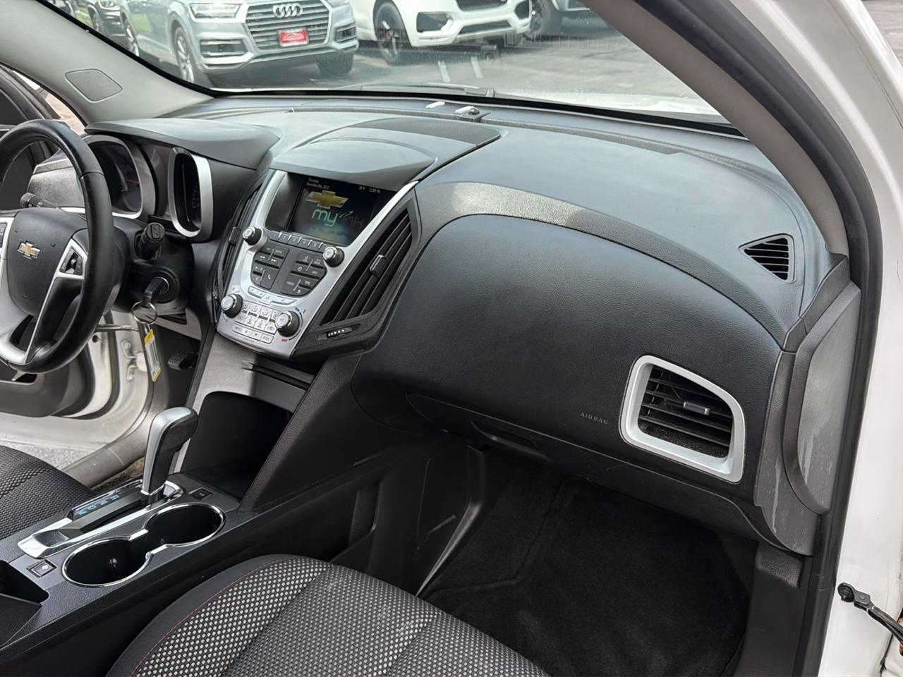 Chevrolet Equinox AWD 4dr LT w/1LT 2013