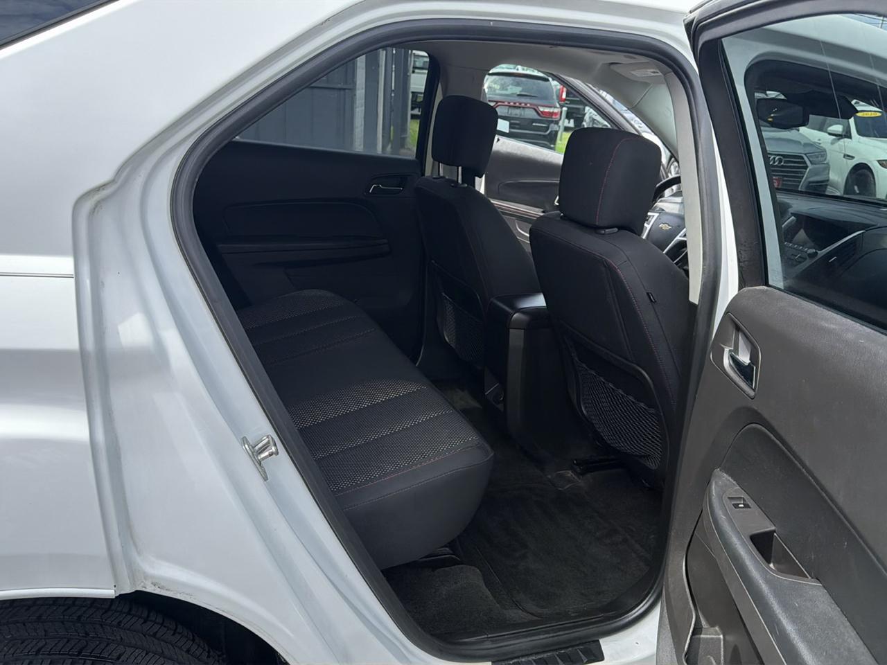 Chevrolet Equinox AWD 4dr LT w/1LT 2013