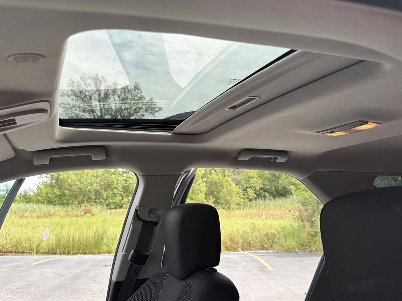 Chevrolet Equinox AWD 4dr LT w/1LT 2013