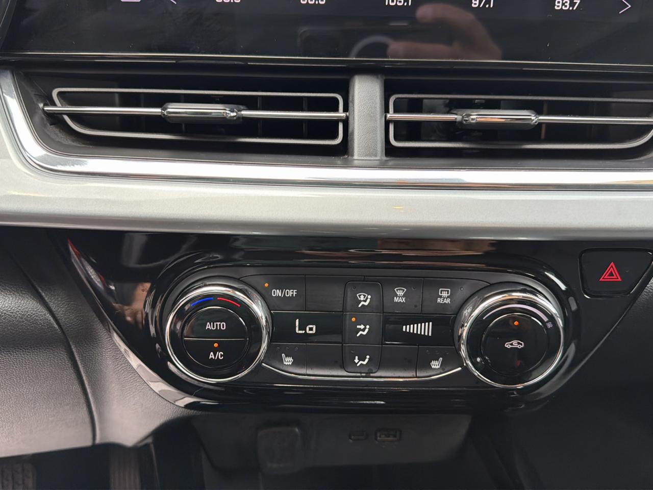 Chevrolet Trax FWD 4dr LT 2025
