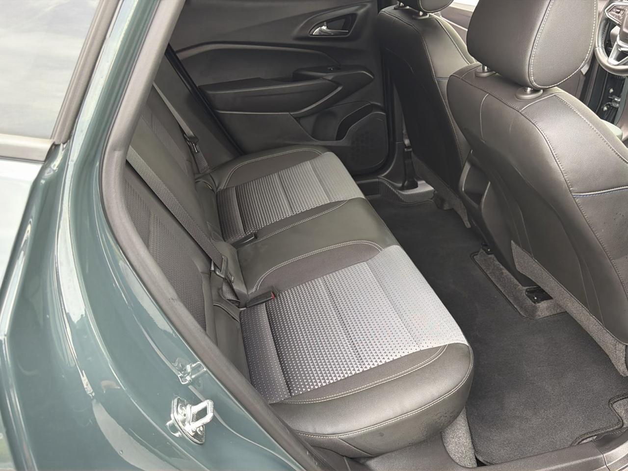 Chevrolet Trax FWD 4dr LT 2025