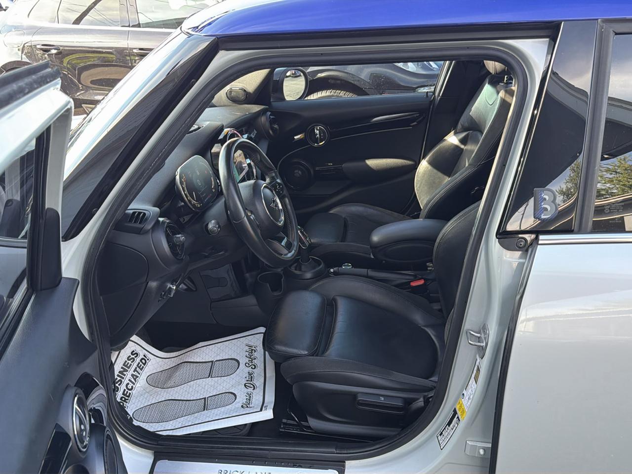 MINI Hardtop 4 Door Cooper S FWD 2022