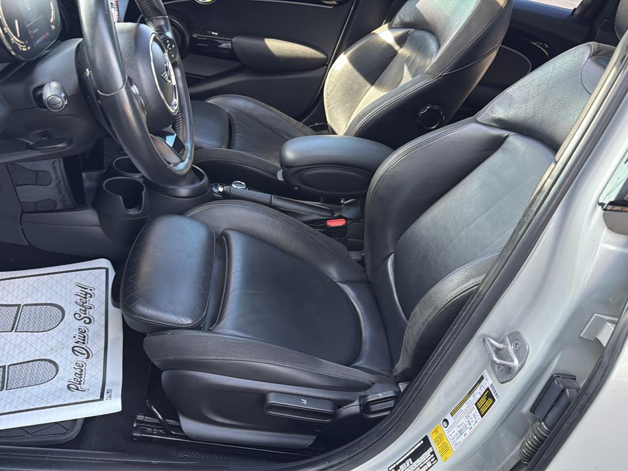 MINI Hardtop 4 Door Cooper S FWD 2022