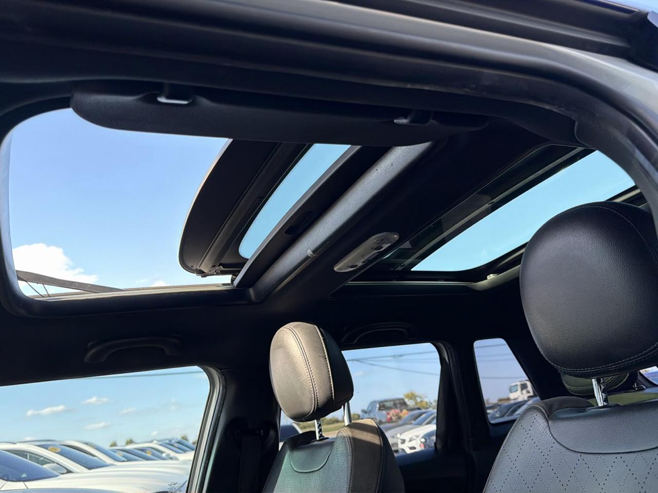 MINI Hardtop 4 Door Cooper S FWD 2022