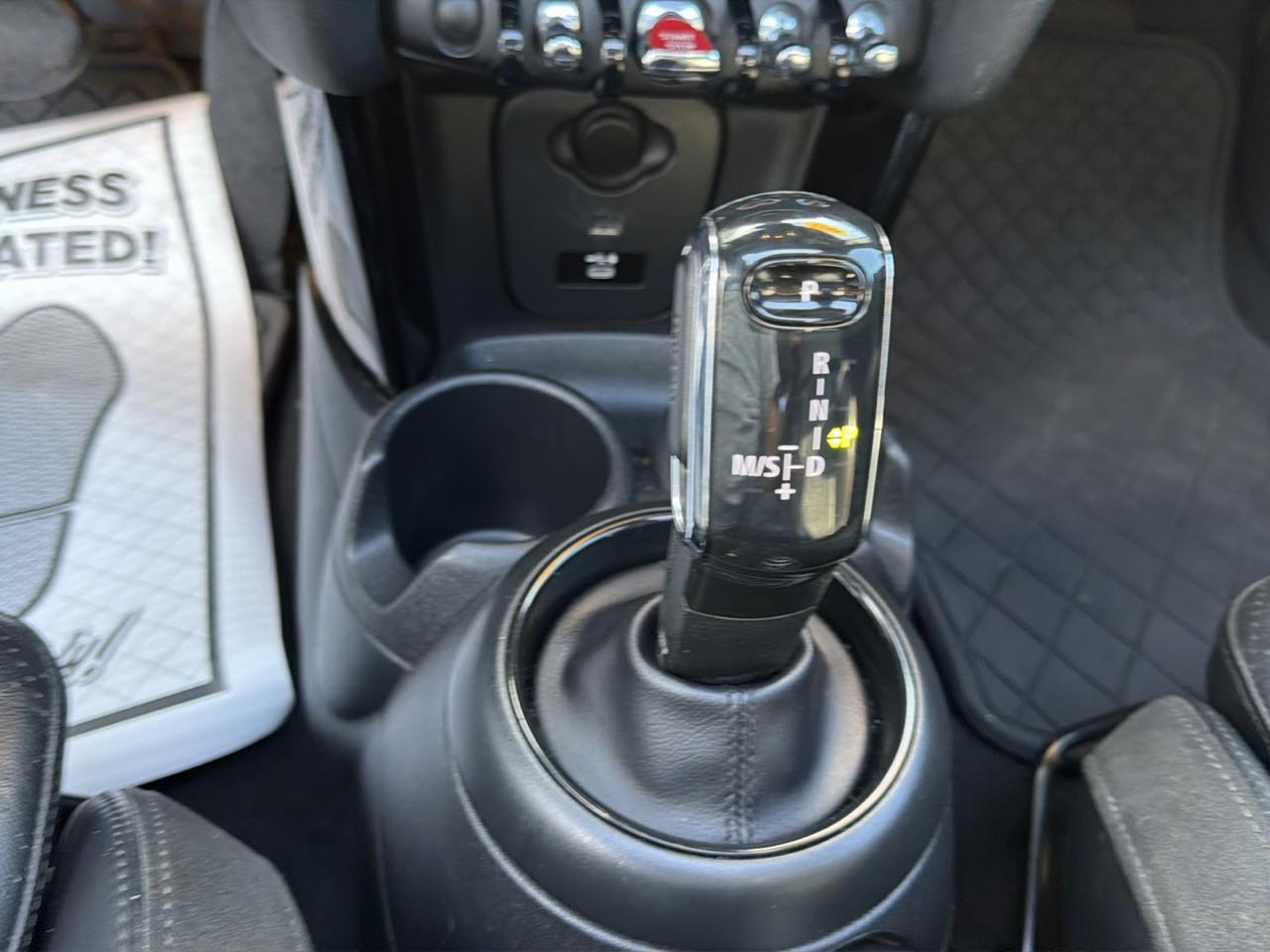 MINI Hardtop 4 Door Cooper S FWD 2022