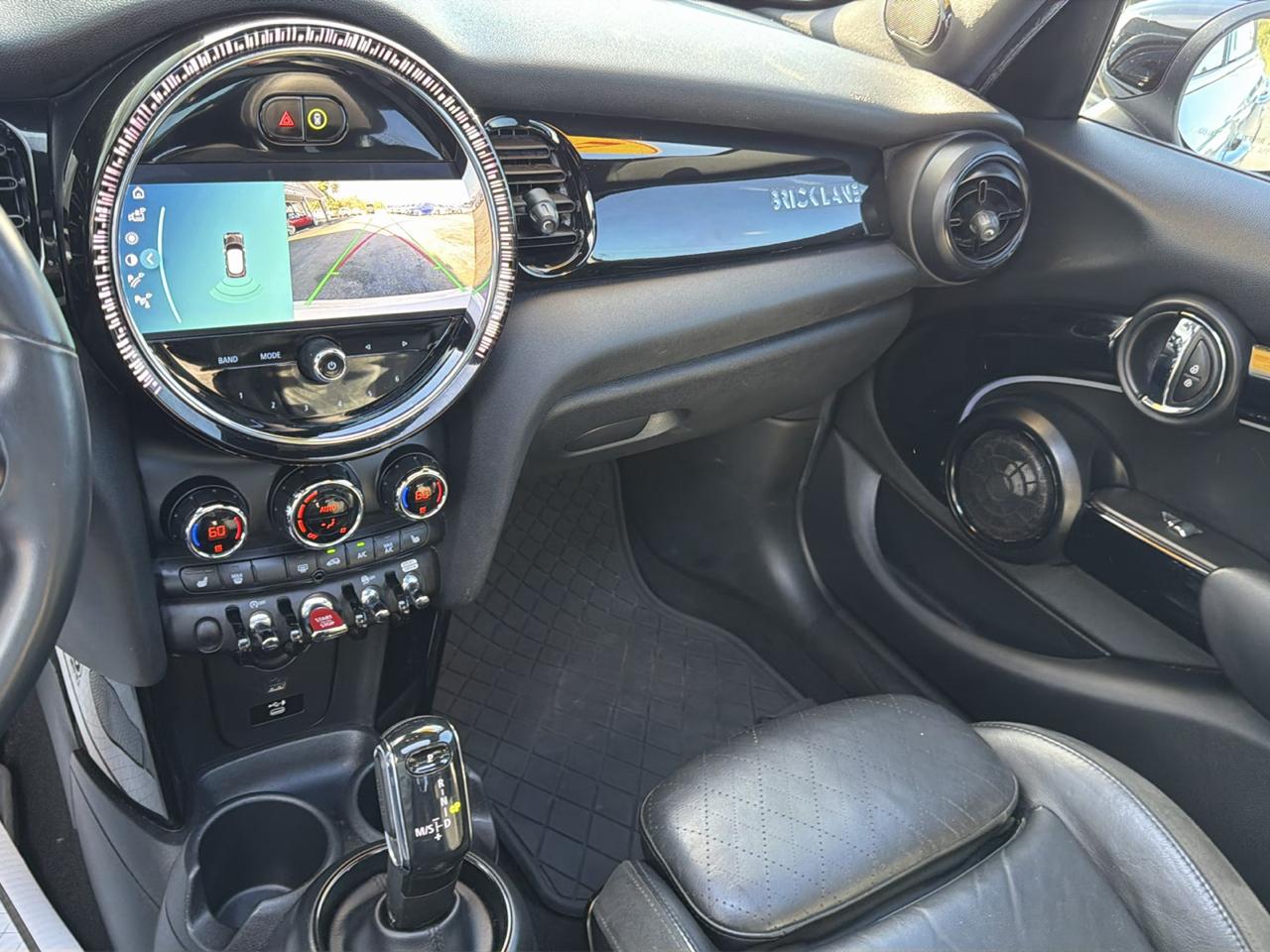 MINI Hardtop 4 Door Cooper S FWD 2022