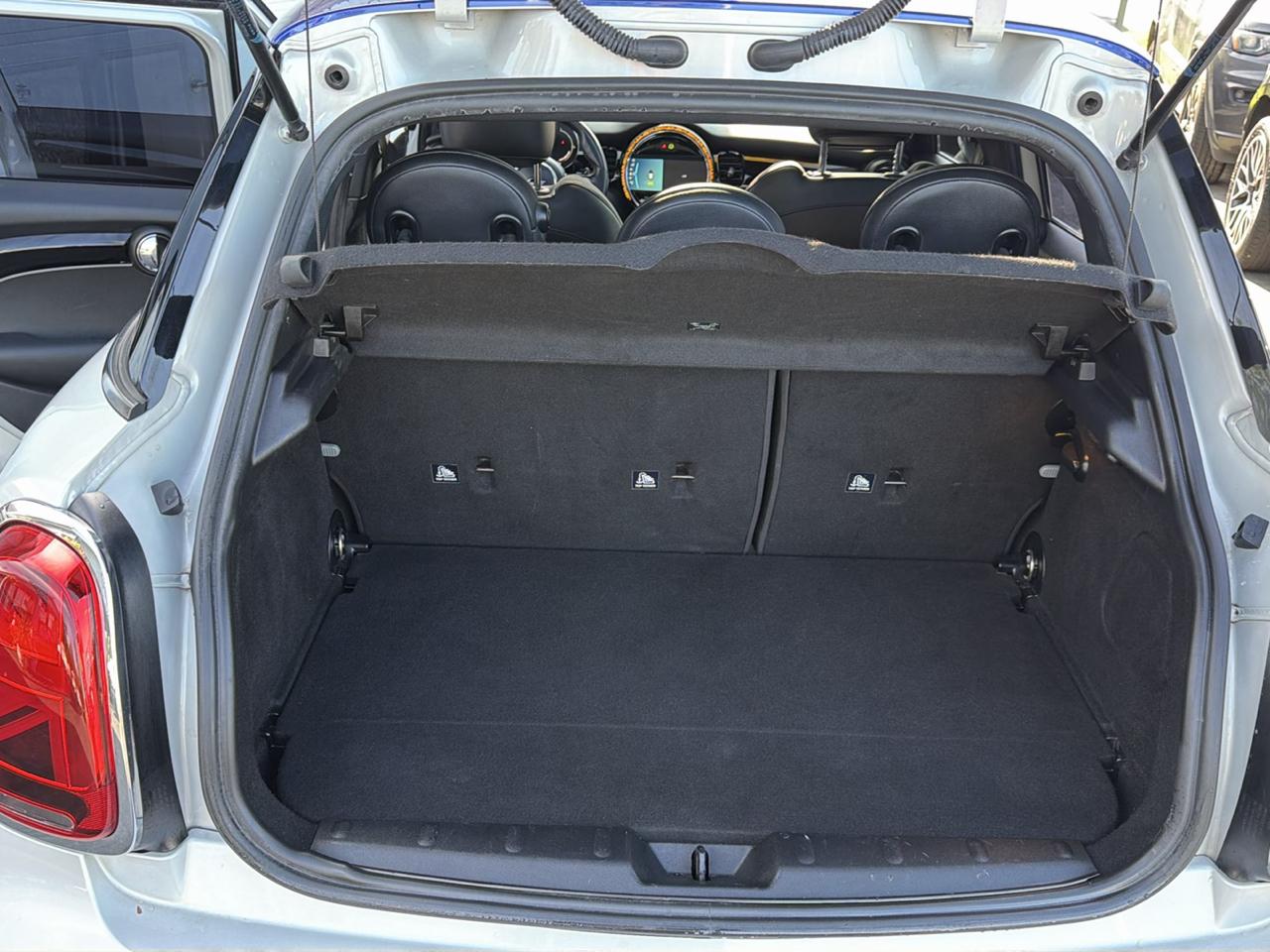 MINI Hardtop 4 Door Cooper S FWD 2022