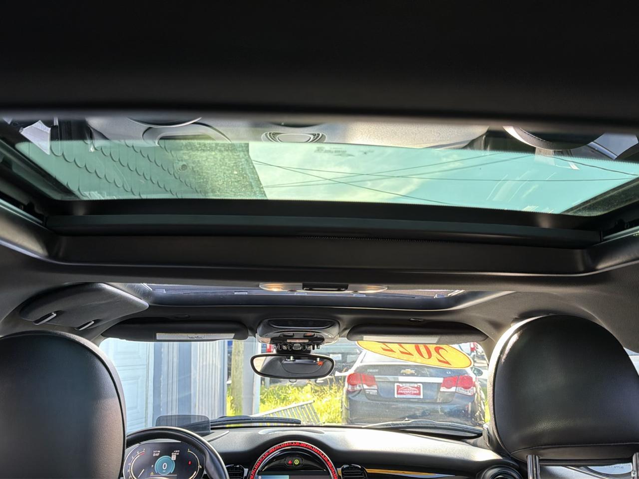 MINI Hardtop 4 Door Cooper S FWD 2022