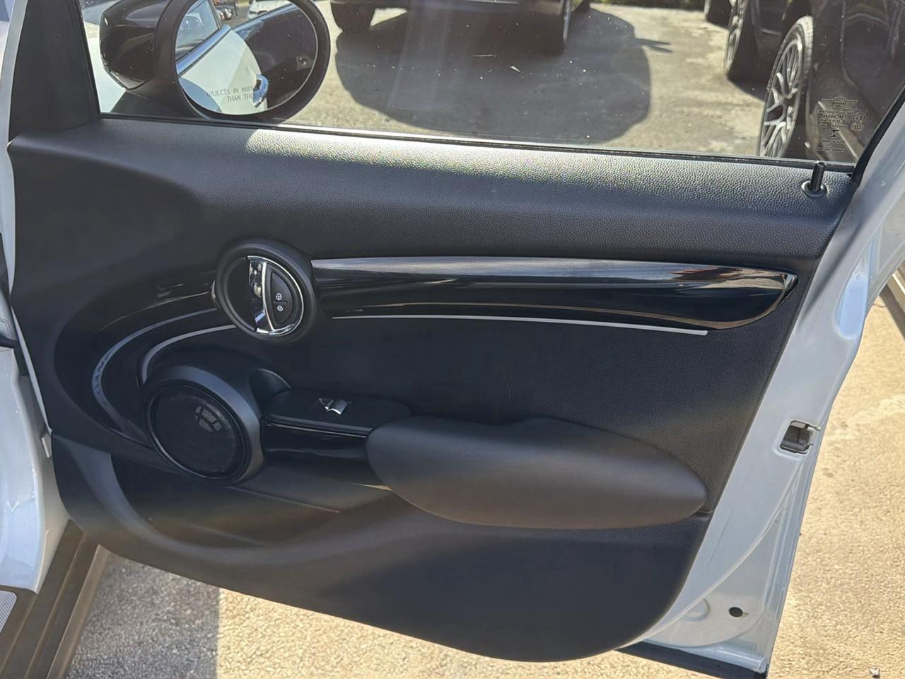 MINI Hardtop 4 Door Cooper S FWD 2022