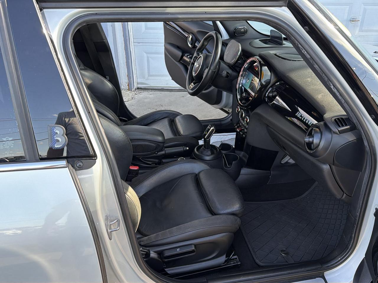 MINI Hardtop 4 Door Cooper S FWD 2022