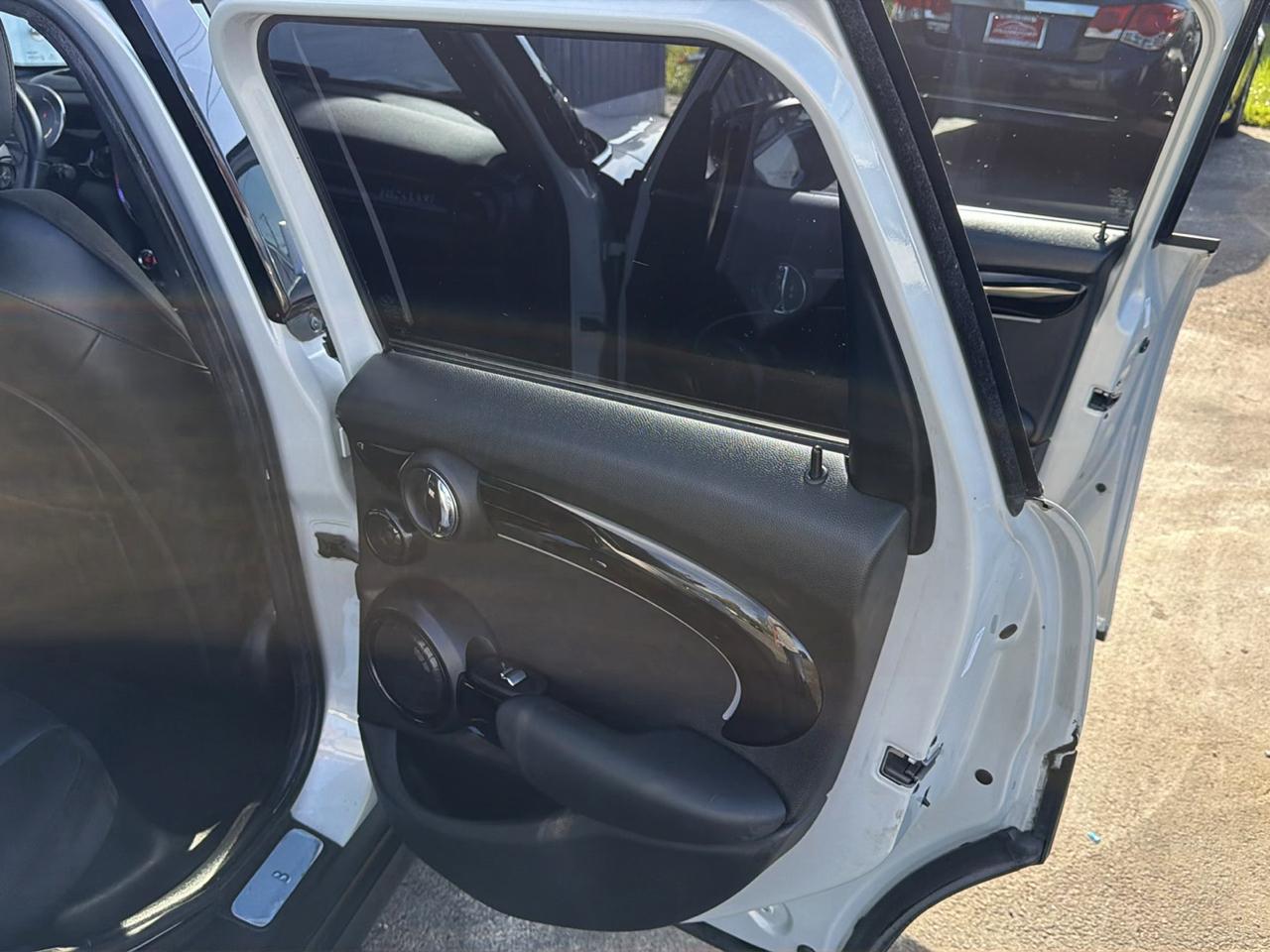 MINI Hardtop 4 Door Cooper S FWD 2022
