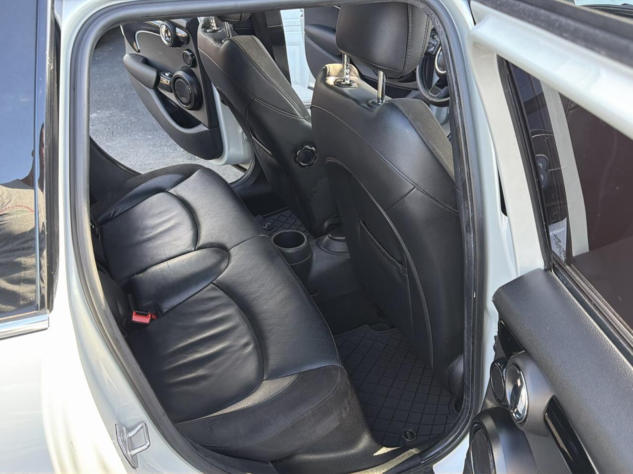 MINI Hardtop 4 Door Cooper S FWD 2022