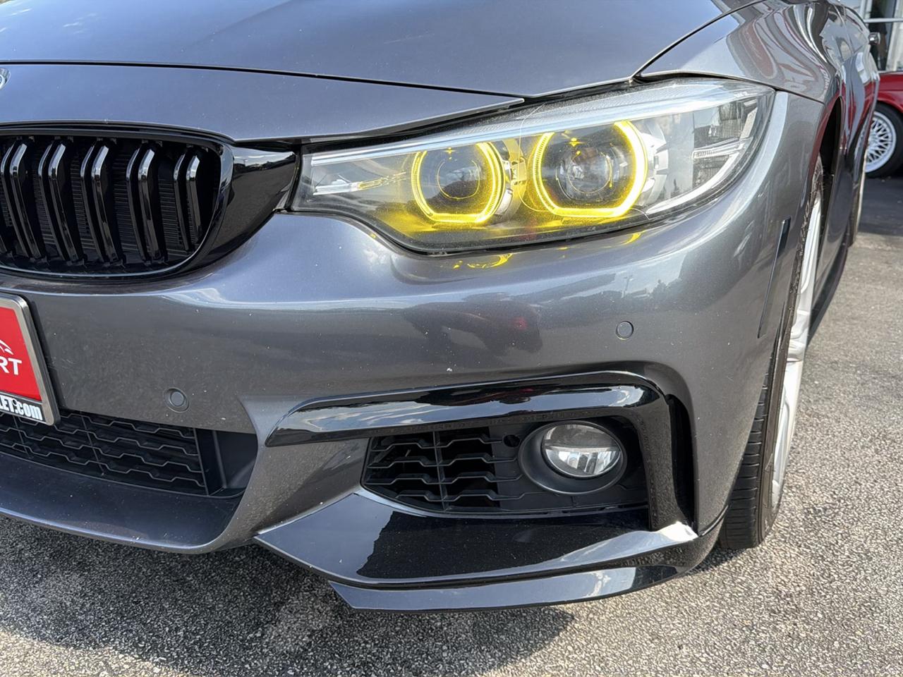 BMW 4 Series 440i xDrive Coupe 2019