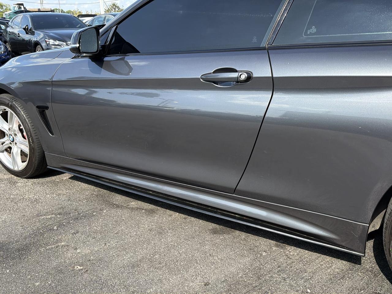 BMW 4 Series 440i xDrive Coupe 2019
