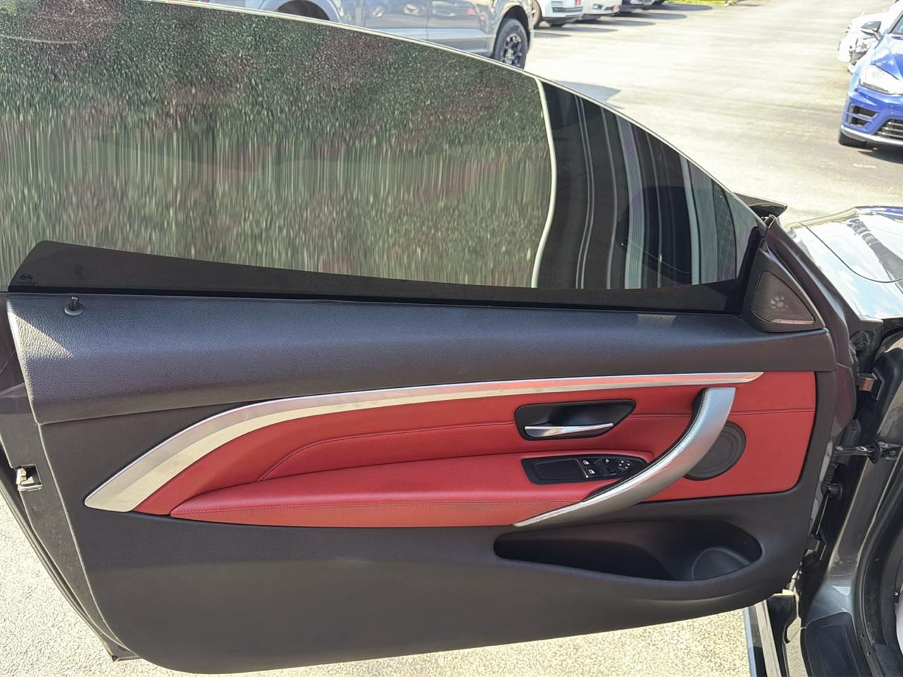 BMW 4 Series 440i xDrive Coupe 2019