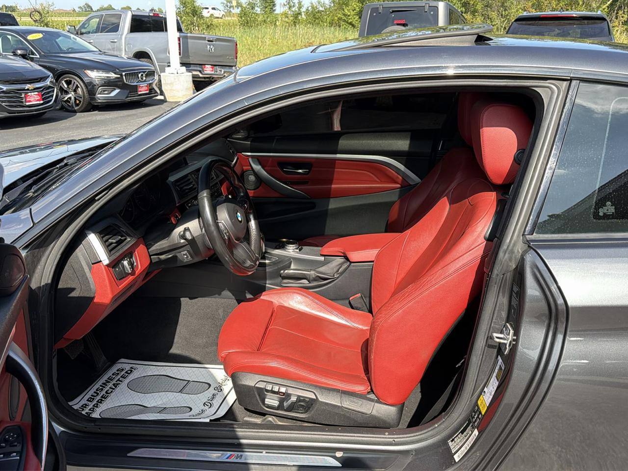 BMW 4 Series 440i xDrive Coupe 2019
