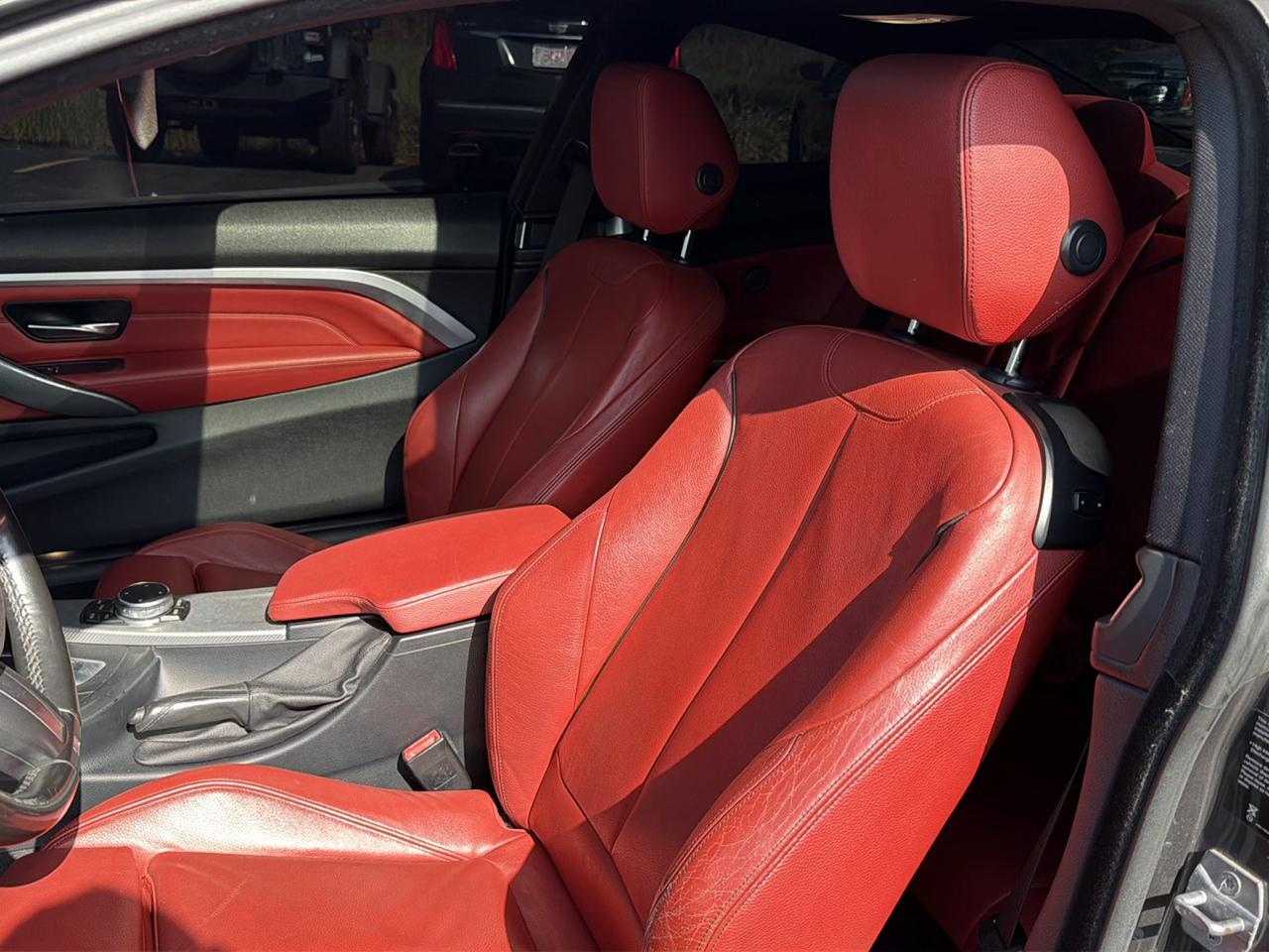 BMW 4 Series 440i xDrive Coupe 2019