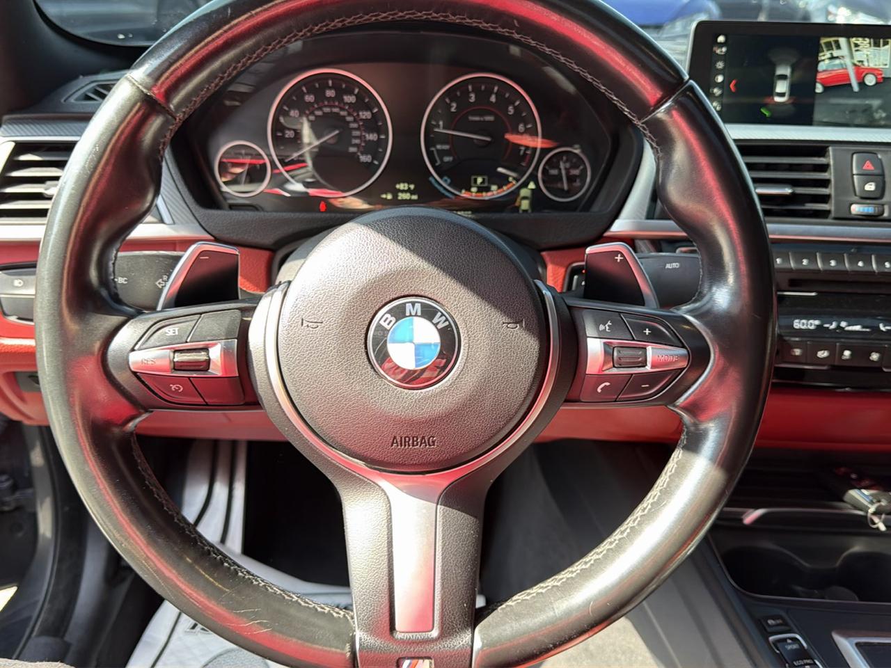 BMW 4 Series 440i xDrive Coupe 2019