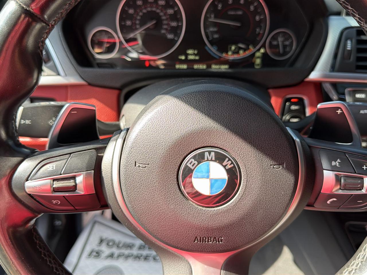 BMW 4 Series 440i xDrive Coupe 2019