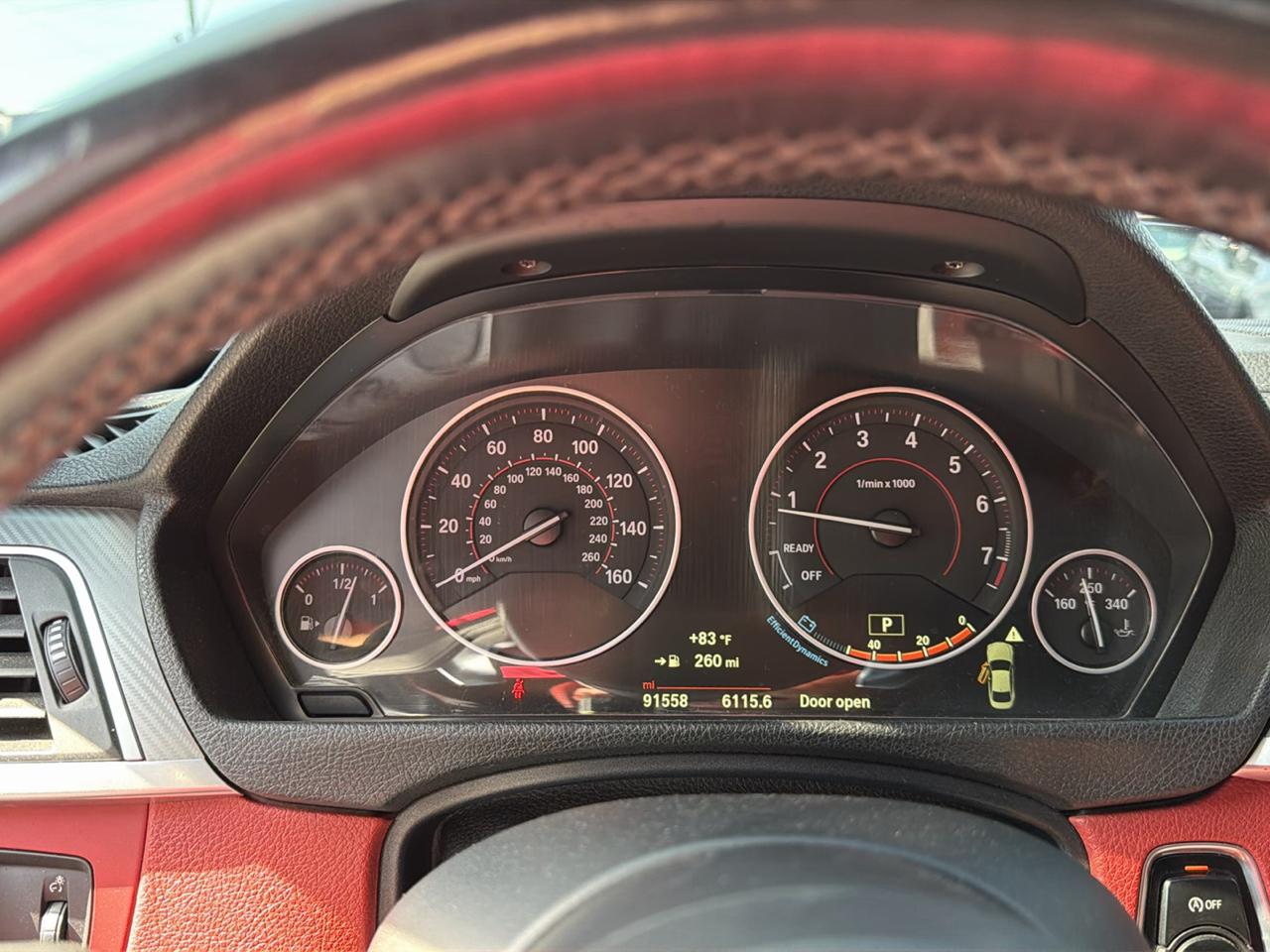 BMW 4 Series 440i xDrive Coupe 2019