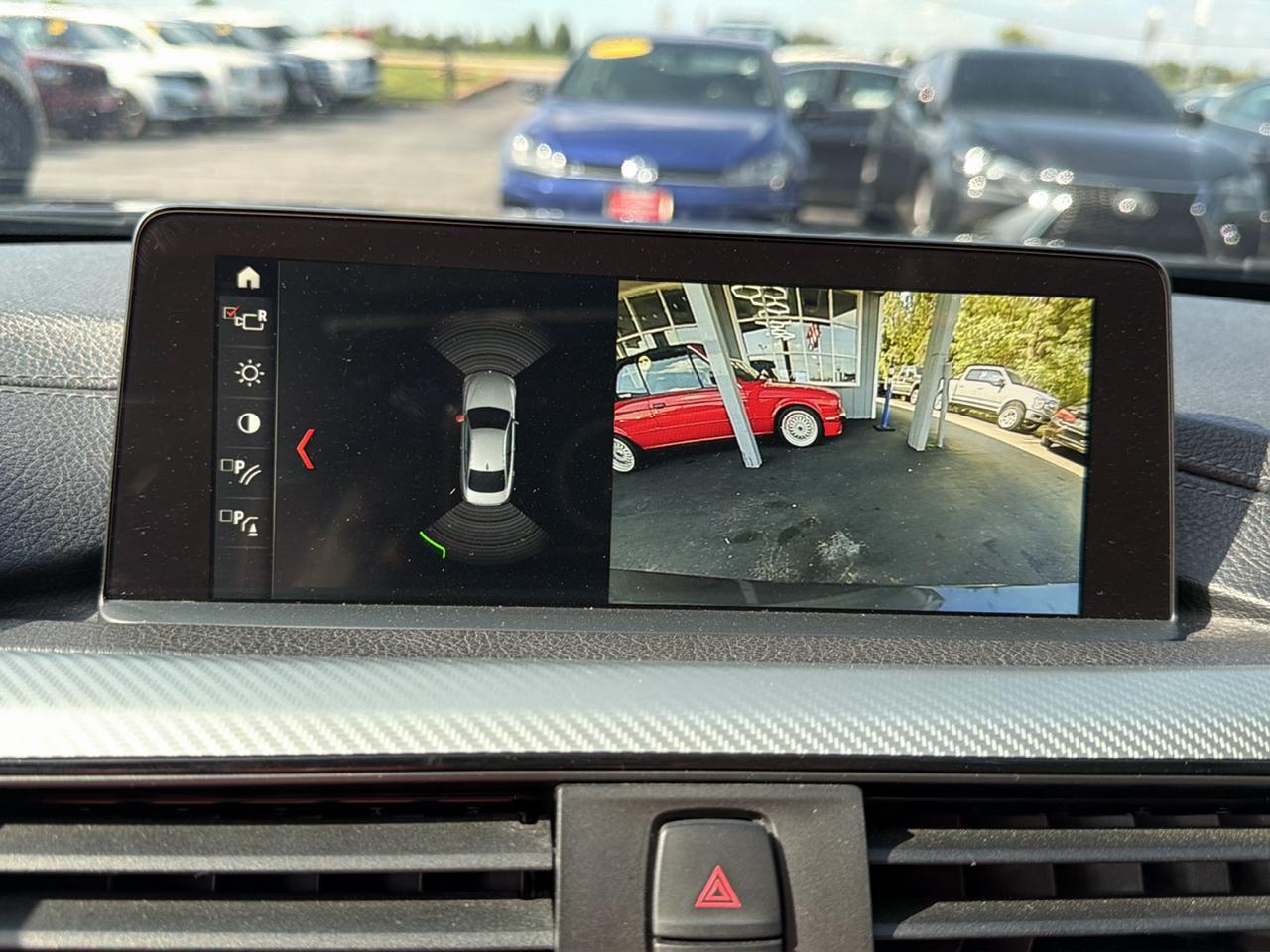 BMW 4 Series 440i xDrive Coupe 2019