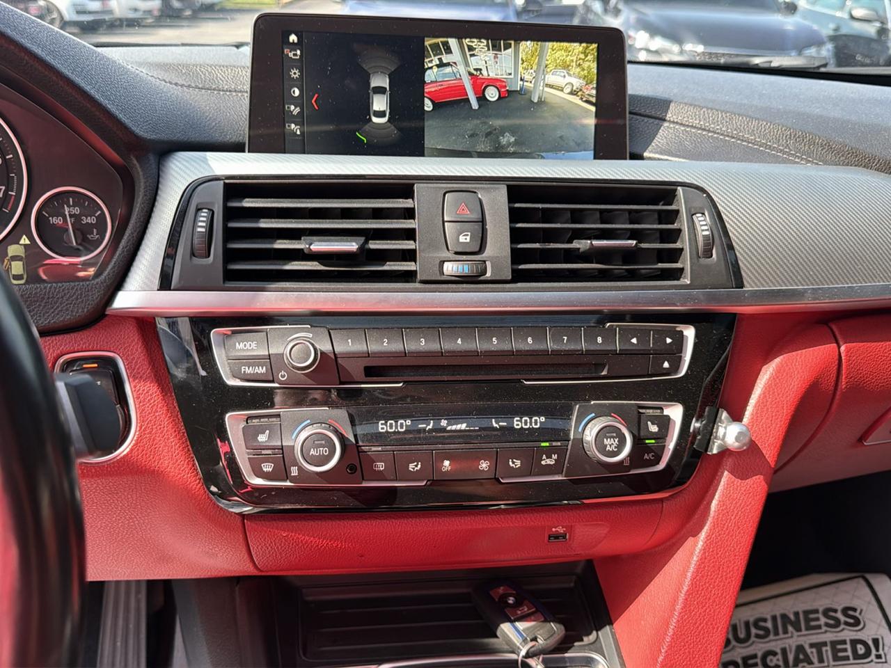 BMW 4 Series 440i xDrive Coupe 2019