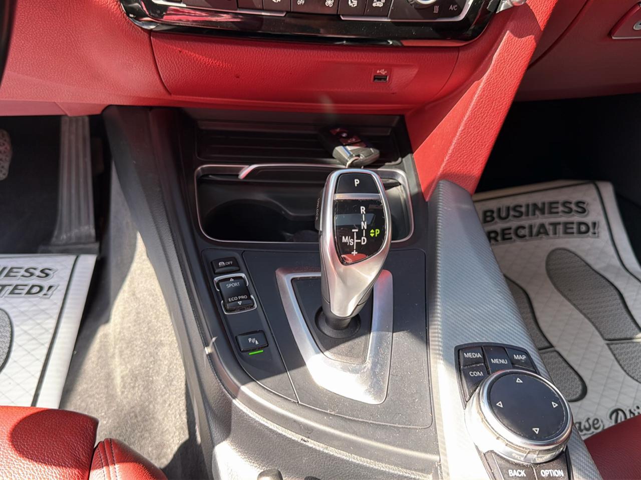 BMW 4 Series 440i xDrive Coupe 2019