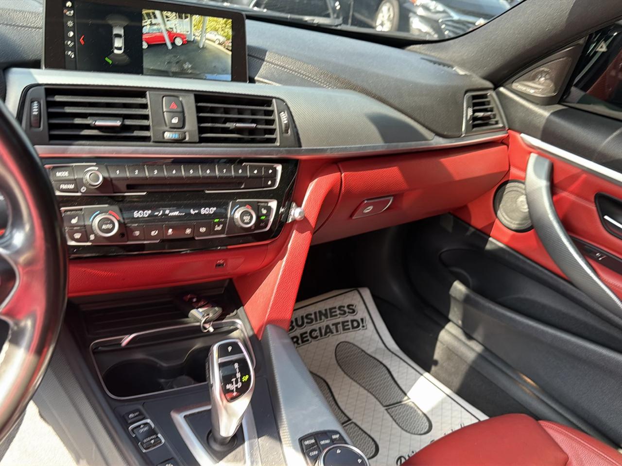 BMW 4 Series 440i xDrive Coupe 2019