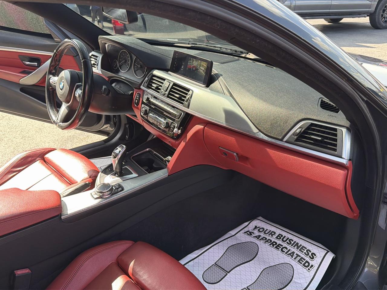 BMW 4 Series 440i xDrive Coupe 2019