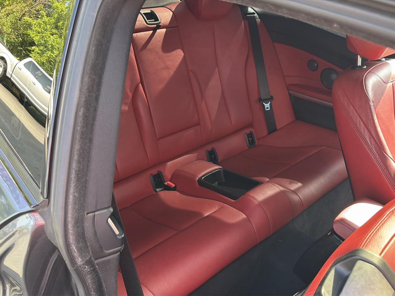 BMW 4 Series 440i xDrive Coupe 2019